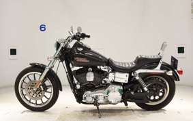 HARLEY FXDLI 1450 2004