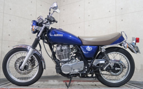 YAMAHA SR400 FINAL ED 2021 RH16J