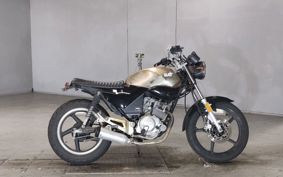 YAMAHA YBR125 PCJL
