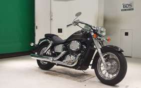 HONDA SHADOW 400 2008 NC34