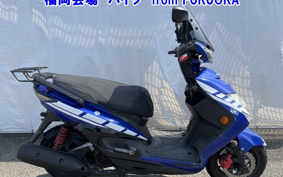 YAMAHA CYGNUS 125 X SE46