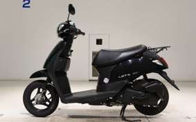 SUZUKI LET's 1999 CA4AA