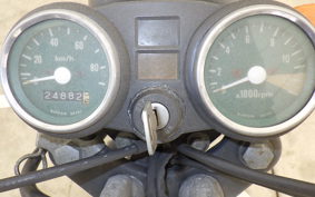 HONDA CB50 JX CB50J