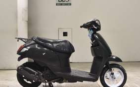 SUZUKI LET's CA4AA