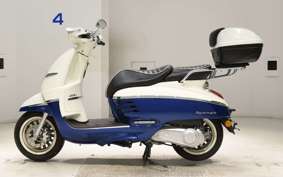 PEUGEOT ジャンゴ125A 2003