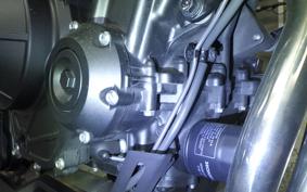 HONDA NX400 2024 NC65