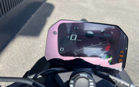 BMW S1000R 2025 0P31