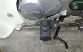 HONDA C50 SUPER CUB AA01