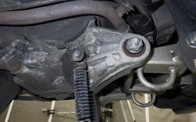 HONDA DIO Gen.6 AF68