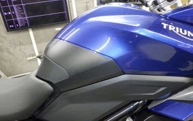 TRIUMPH TIGER 660 SPORTS 2025