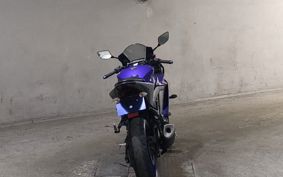 YAMAHA YZF-R25 RG43J