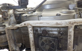 SUZUKI DJEBEL 200 (DR200SE) SH42A