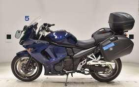 SUZUKI BANDIT 1250 F 2010 GW72A
