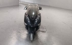 YAMAHA MAJESTY 250 SG20J