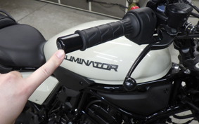 KAWASAKI ELIMINATOR400-3SE 2026 EL400A