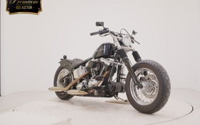 HARLEY FLSTC 1450 2003
