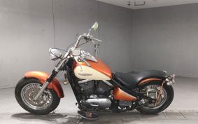 KAWASAKI VULCAN 400 1995 VN400A