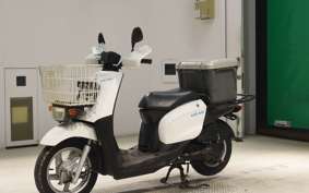 YAMAHA GEAR Gen.2 2021 UA08J