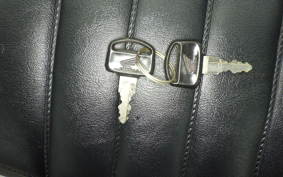 HONDA CD90 BENLY HA03