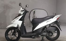 SUZUKI ADDRESS V110 CE47A