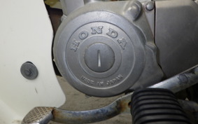 HONDA C70 SUPER CUB E 2010 C70