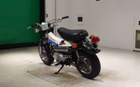 SUZUKI RV50 2024 RV50