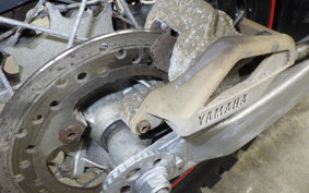 YAMAHA SEROW 225 Gen.3 DG08J
