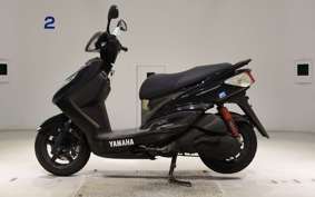 YAMAHA CYGNUS 125 XSR 2 2002 SE44J