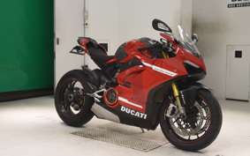 DUCATI PANIGALE V4 S 2019