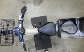 HONDA C50 SUPER CUB 1996 AA01