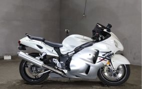 SUZUKI GSX-1300R HAYABUSA 2007 GW71A