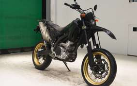 YAMAHA WR250X 2020 DG15J