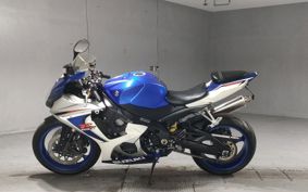 SUZUKI GSX-R1000 2008 GT77A