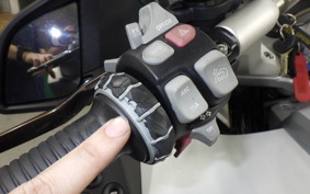 BMW R1200 RT 2011