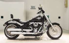 HARLEY FLBS 1870