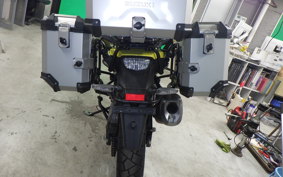 SUZUKI Vｽﾄﾛｰﾑ1050DE 2023 EF11M