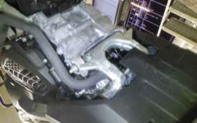 HONDA ADV150 2003 KF38