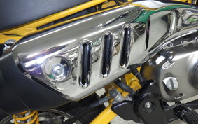 HONDA MONKEY 125 ABS JB02