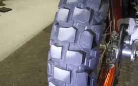 YAMAHA SEROW 250 Gen.3 DG31J