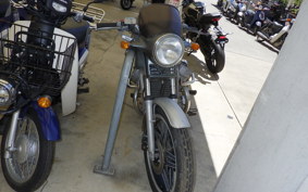 HONDA GL 400 WING 1983 GL400