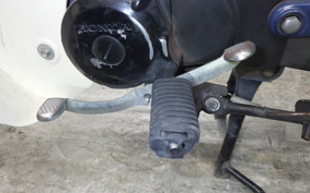 HONDA C50 SUPER CUB AA01