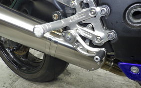 HONDA CBR1000RR Gen. 2 2009