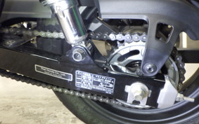 HONDA DAX 125 2013 JB04