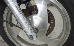 KAWASAKI ELIMINATOR 250 V VN250A
