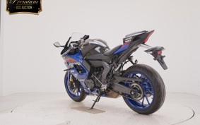 YAMAHA YZF-R7 2023 RM39J