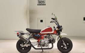 HONDA MONKEY AB27