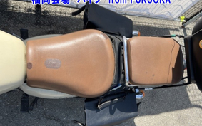SUZUKI ST250E