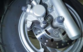 YAMAHA AXIS 125 TREET SE53J