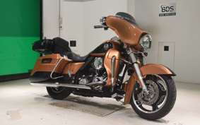 HARLEY FLHX 1580 2008