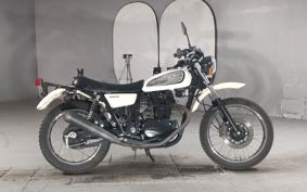 KAWASAKI 250TR BJ250F